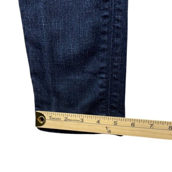 Hudson Jeans Low Rise Skinny Women's Size 26 - Picture 6 of 10
